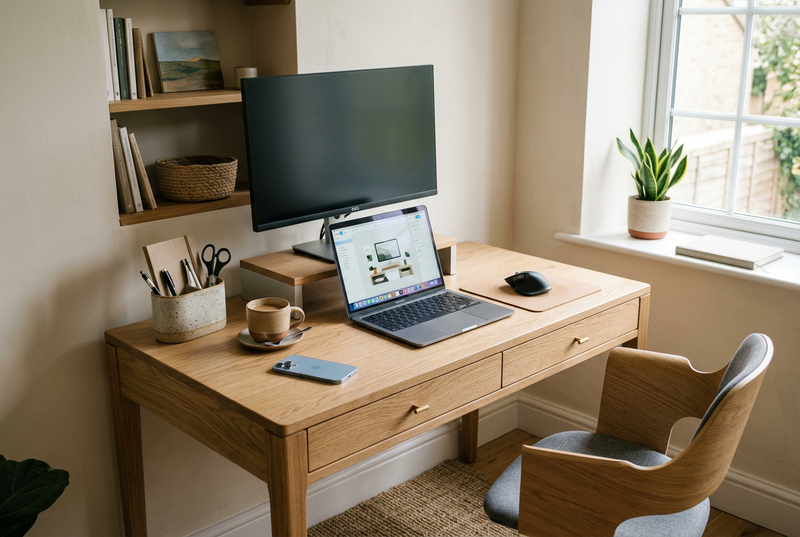 Home Office