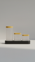 Compact Multipurpose Storage Caddy