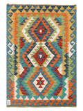 Maimana Kilim - 126 x 84 cm