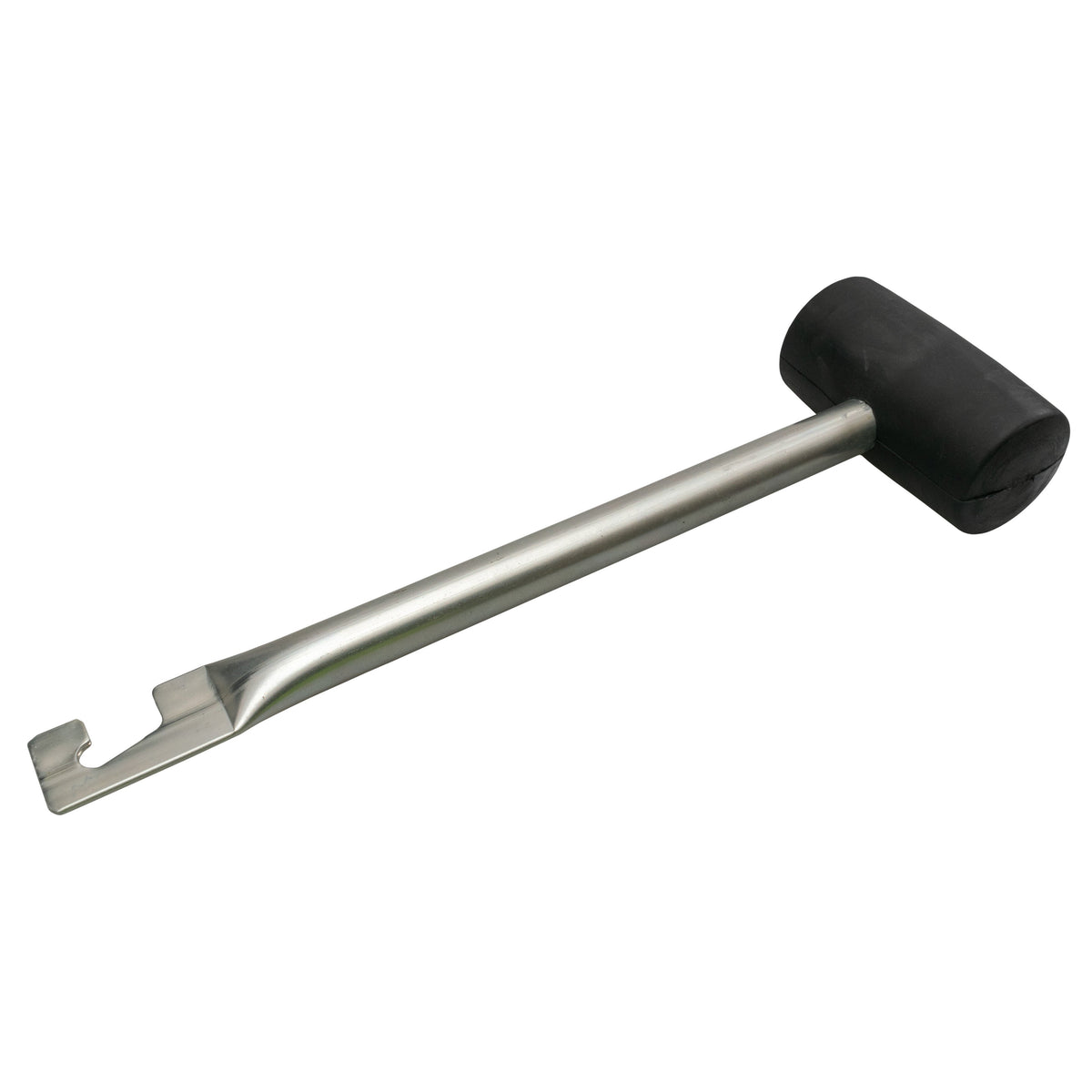 Rubber Mallet with Hook Frost Protection Fleece Plant Protection Cover