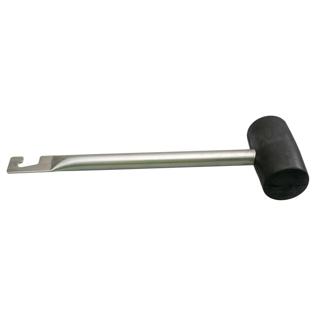 Rubber Mallet with Hook Frost Protection Fleece Plant Protection Cover