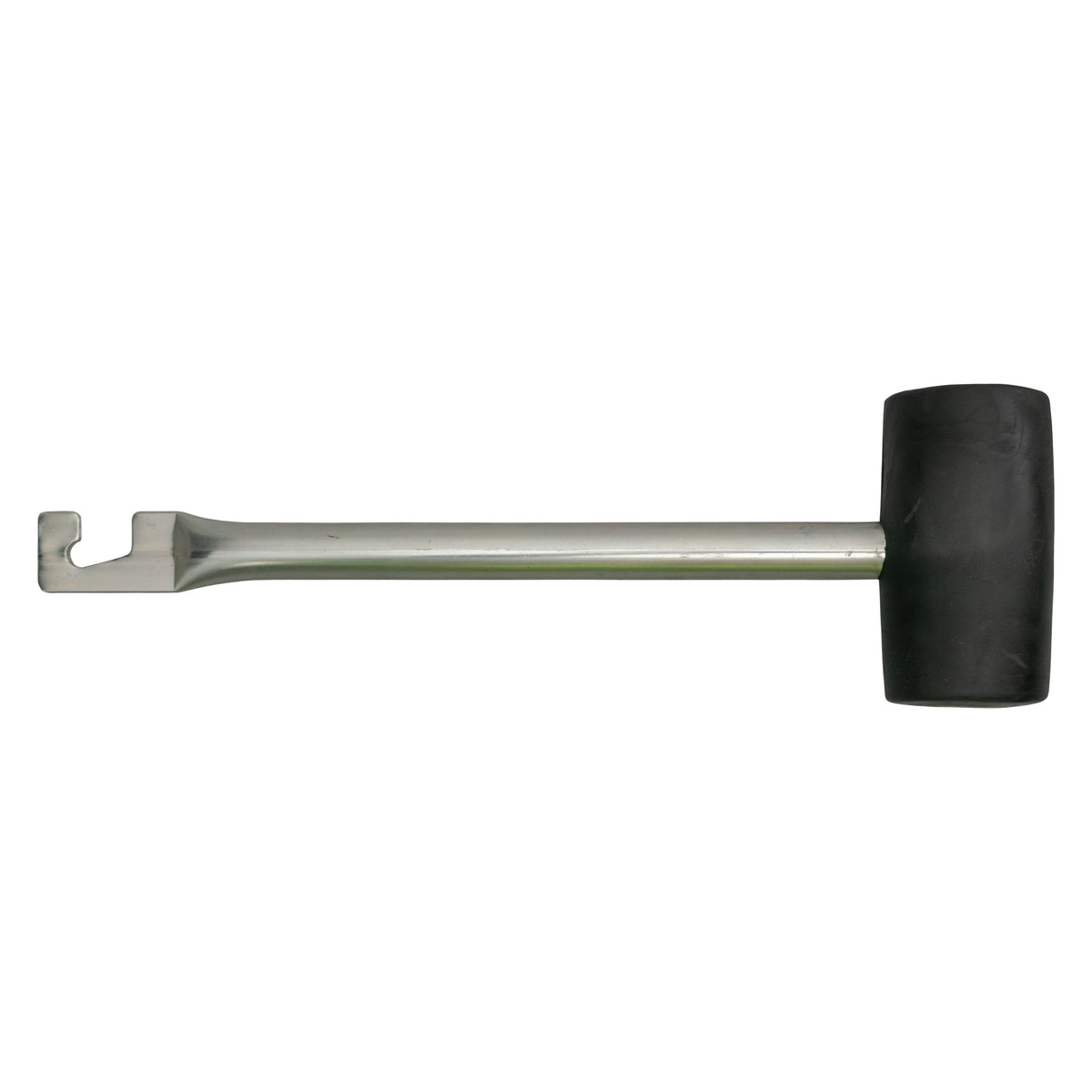 Rubber Mallet with Hook Frost Protection Fleece Plant Protection Cover