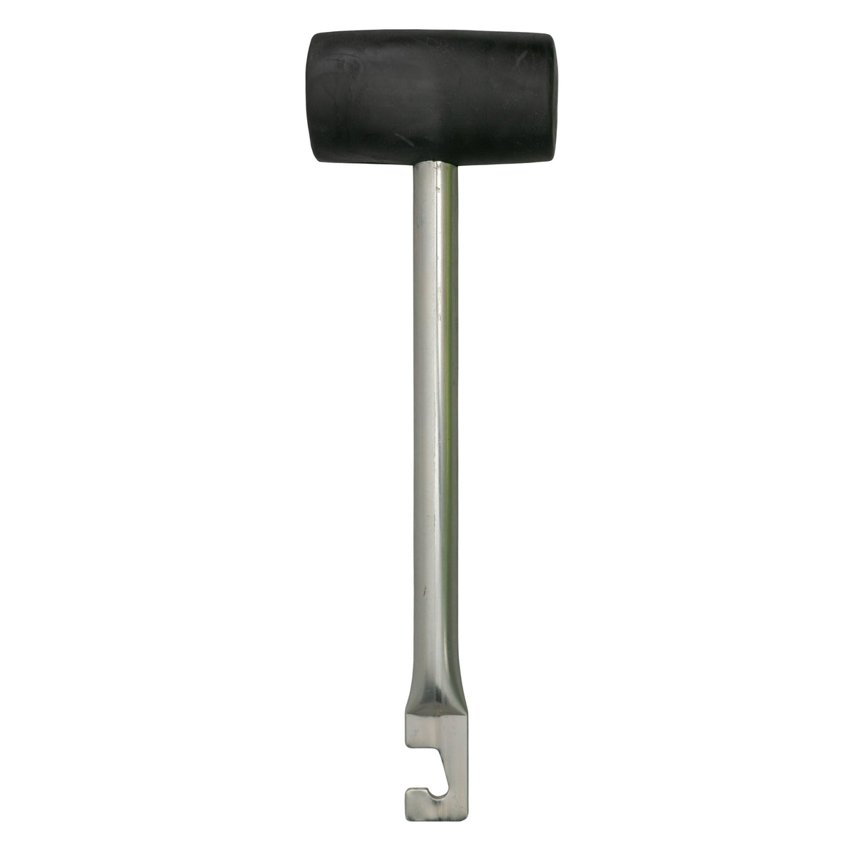 Rubber Mallet with Hook Frost Protection Fleece Plant Protection Cover